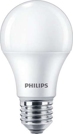 Светодиодная лампа Philips ESS LEDBulb A60 E27 9 Вт 3000 К