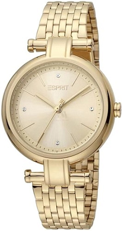 Набор часов с украшениями Esprit Noora ES1L268M0055