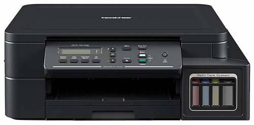 МФУ Brother DCP-T510W InkBenefit Plus