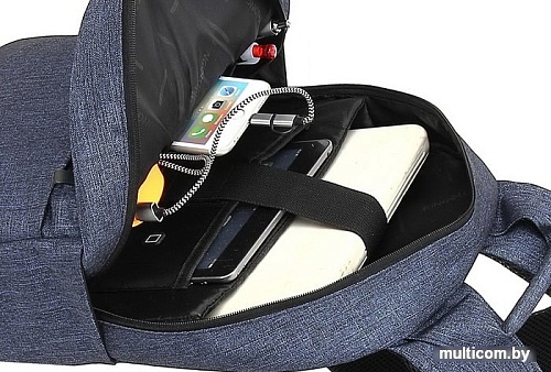 Рюкзак Kingslong KLB1315 (синий)