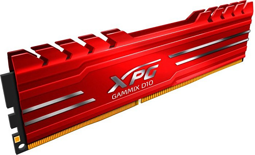Оперативная память A-Data XPG GAMMIX D10 8GB DDR4 PC4-21300 AX4U26668G16-SR10