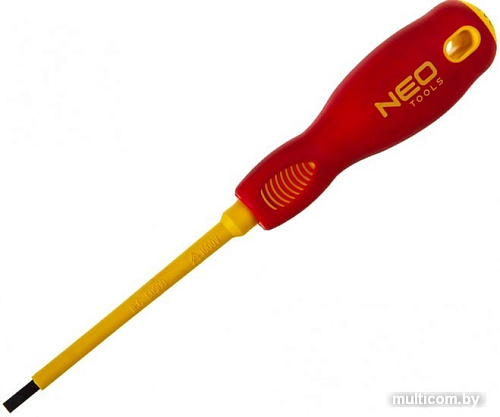Отвертка NEO 04-053