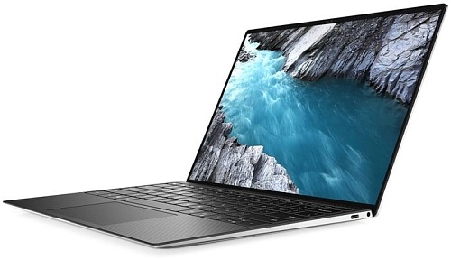 Ноутбук Dell XPS 13 9310 210-AWVO-273673346