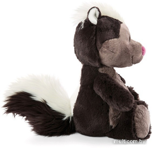 Классическая игрушка Nici Скунс Чиала 47343 (35 см)