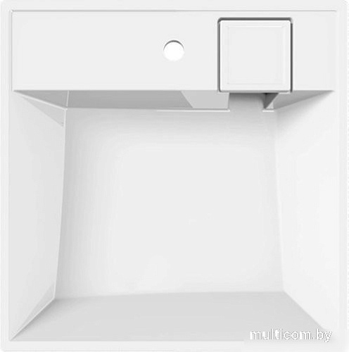 Умывальник Mixline Лерон 60x60 557083