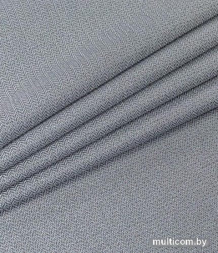 Штора Legrand Кардиф 1.8x2.8 58120397 (светло-серый)