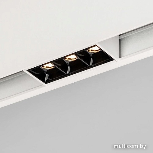 Трековый светильник Arlight MAG-LASER-45-L84-3W Day4000 027621