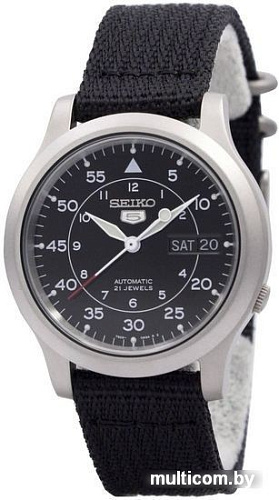 Наручные часы Seiko SNK809K2