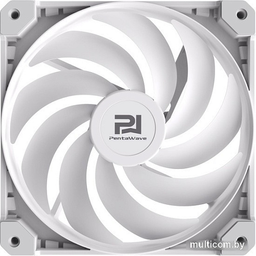 Вентилятор для корпуса PentaWave PF-S14W PWM