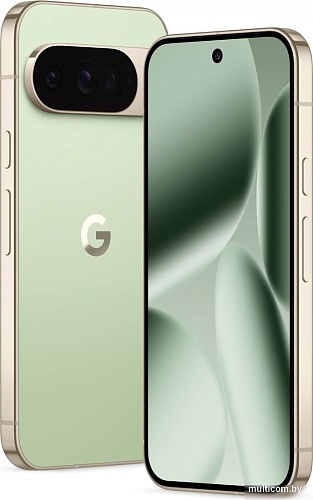 Телефон Google Pixel 10 Pro 16GB/256GB (нефрит)