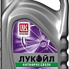 Антифриз Лукойл G11 Green 5кг