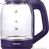 Электрочайник Blackton Bt KT1823G