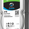 Жесткий диск Seagate Skyhawk 6TB [ST6000VX0023]