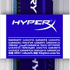 Оперативная память HyperX Fury 16GB DDR4 PC4-27700 HX434C19FR/16