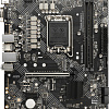 MSI Pro B660M-E DDR4