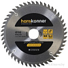 Пильный диск Hanskonner H9022-190-30/20-48