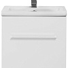 Aquanet Тумба под умывальник Порто 50 (белый)