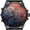 Наручные часы Diesel DZ7395