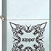 Zippo Tattoo Design 205