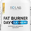 Аминокислоты Solab Fat Burner Day (60 капсул)
