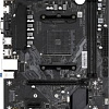 Материнская плата CBR A520M Challenger OEM