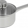 Кастрюля с длинной ручкой Silampos Low Cost Glass 63C122WG1114