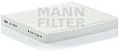MANN-filter CU2043