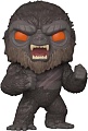 Фигурка Funko POP! Movies Godzilla Vs Kong Battle Ready Kong 50952