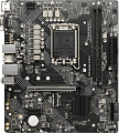 MSI Pro B660M-E DDR4