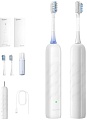 Электрическая зубная щетка Trouver Electric Toothbrush ATB13A (белый)