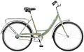 Велосипед Stels Legenda 240 26C р.19 (оливковый)