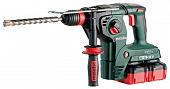 Перфоратор metabo KHA 36-18 LTX 32 7.0Ач x4 MetaLoc