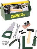Набор инструментов игрушечных Наша Игрушка T115A(G)