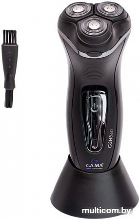 Электробритва GA.MA GSH 860