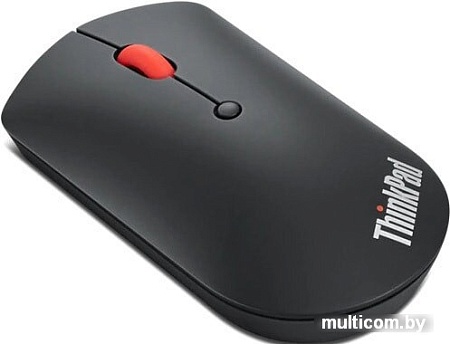 Мышь Lenovo ThinkPad Silent 4Y50X88822