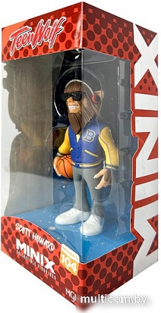 Фигурка Minix Волчонок Майкл Джей Фокс 11926