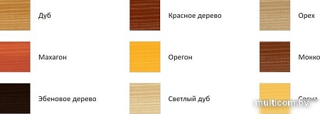 Морилка Profiwood на водной основе (светлый дуб, 0.5 л)