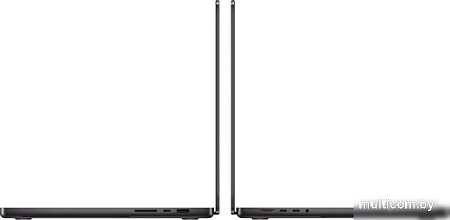 Ноутбук Apple Macbook Pro 16.2" M3 Max 2023 Z1AH000E2