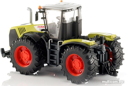 Bruder Claas Xerion 5000 03015