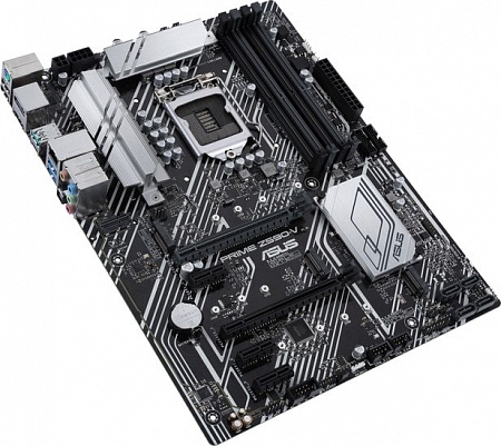 Материнская плата ASUS Prime Z590-V-SI