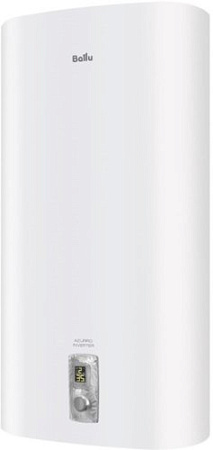 Накопительный электрический водонагреватель Ballu BWH/S 50 Azurro Inverter