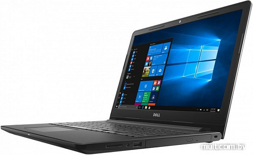 Ноутбук Dell Inspiron 15 3576-8600
