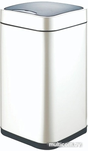 Мусорное ведро WeltWasser Rone WT 12L