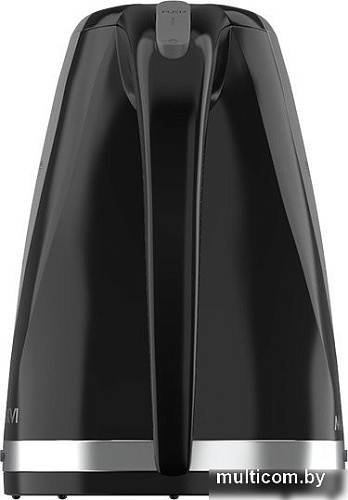 Электрический чайник Maxvi KE1701P (черный)