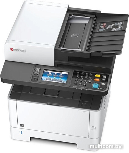 МФУ Kyocera Mita ECOSYS M2640idw (картридж TK-1170)