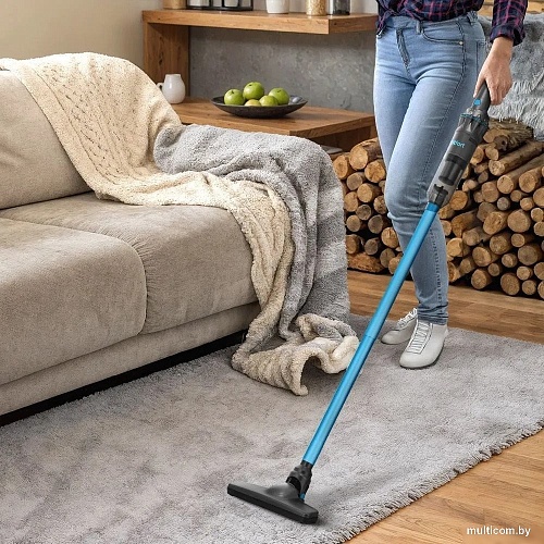 Пылесос Kitfort KT-5538