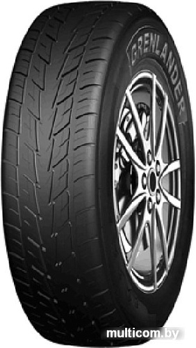 Автомобильные шины Grenlander DIAS ZERO 265/35R22 102W