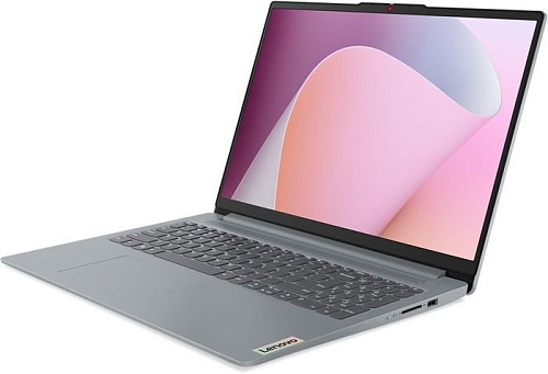 Ноутбук Lenovo IdeaPad Slim 3 16IRU8 82X80003RK