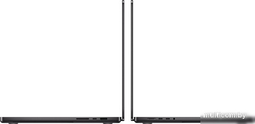 Ноутбук Apple Macbook Pro 16.2&quot; M3 Max 2023 Z1AH000E2