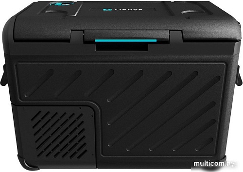 Компрессорный автохолодильник Libhof W-55